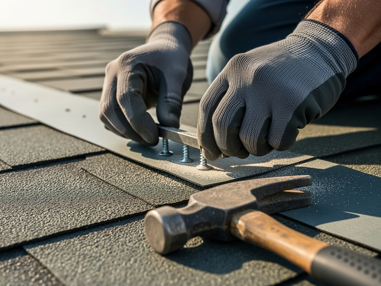 Why choose Fascia Repair in New Wilmington, PA
